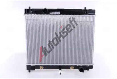 NISSENS Chladi vody NIS 64682, 64682