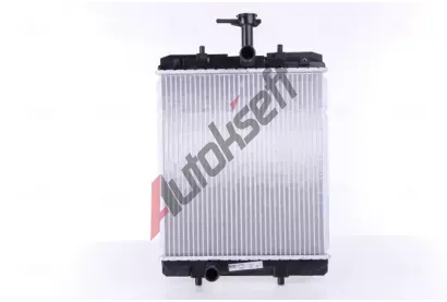 NISSENS Chladi - chlazen motoru NIS 64685, 64685