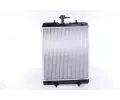 NISSENS Chladi - chlazen motoru NIS 64685, 64685
