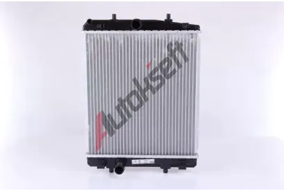 NISSENS Chladi vody NIS 64687, 64687