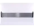 NISSENS Chladi hnac baterie NIS 646882, 646882