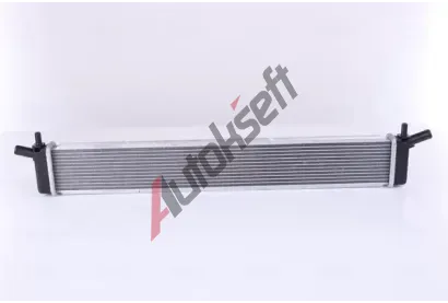 NISSENS Chladi hnac baterie NIS 646918, 646918