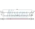NISSENS Chladi hnac baterie NIS 646918, 646918