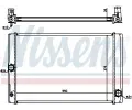 NISSENS Chladi vody NIS 64691, 64691