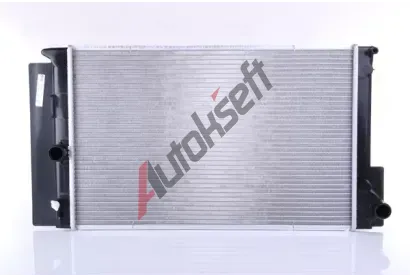 NISSENS Chladi vody NIS 64692, 64692