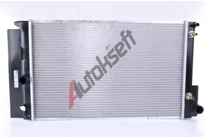 NISSENS Chladi vody NIS 64694, 64694