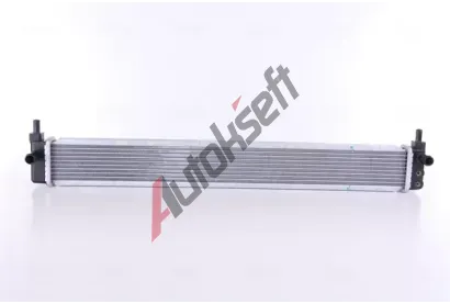 NISSENS Chladi vody NIS 646944, 646944