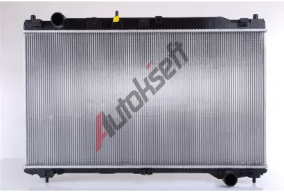 NISSENS Chladi� vody NIS 646948, 646948