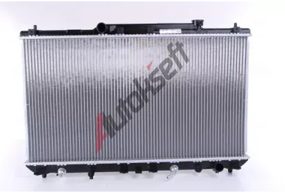 NISSENS Chladi - chlazen motoru NIS 646991, 646991