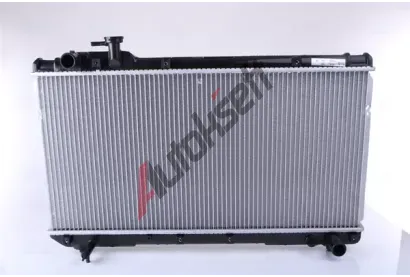 NISSENS Chladi - chlazen motoru NIS 64706, 64706