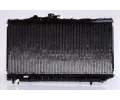 Chladi vody NISSENS ‐ NIS 64712