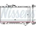 NISSENS Chladi vody NIS 64712, 64712