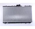 Chladi vody NISSENS ‐ NIS 64746A