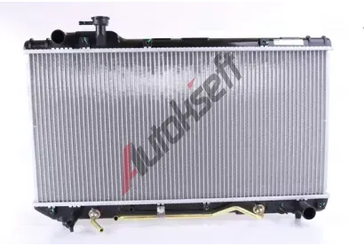 NISSENS Chladi vody NIS 64761, 64761