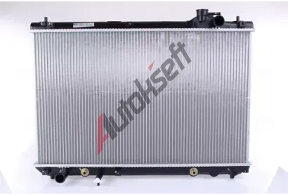 NISSENS Chladi vody NIS 64766, 64766
