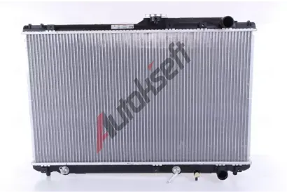 NISSENS Chladi vody NIS 647721, 647721