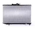 Chladi vody NISSENS ‐ NIS 64773