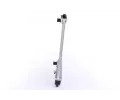 NISSENS Chladi - chlazen motoru NIS 64773, 64773