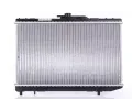 NISSENS Chladi - chlazen motoru NIS 64773, 64773