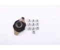 NISSENS Chladi - chlazen motoru NIS 64773, 64773