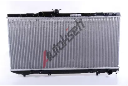 NISSENS Chladi vody NIS 64775, 64775