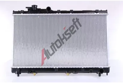NISSENS Chladi vody NIS 647771, 647771