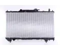 Chladi vody NISSENS ‐ NIS 64782A