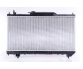 NISSENS Chladi vody NIS 64782A, 64782A