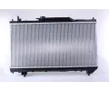 NISSENS Chladi - chlazen motoru NIS 64783A, 64783A