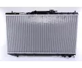 Chladi vody NISSENS ‐ NIS 64785A