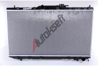 NISSENS Chladi - chlazen motoru NIS 64785A, 64785A