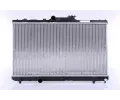 Chladi vody NISSENS ‐ NIS 64786A