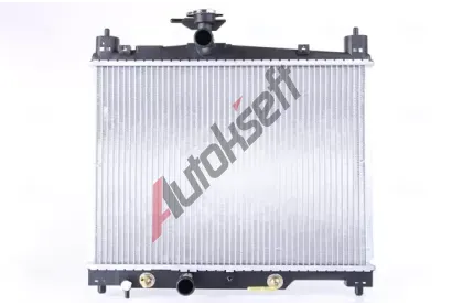 NISSENS Chladi vody NIS 64801, 64801