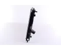 NISSENS Chladi - chlazen motoru NIS 64822, 64822