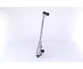 NISSENS Chladi - chlazen motoru NIS 64839, 64839