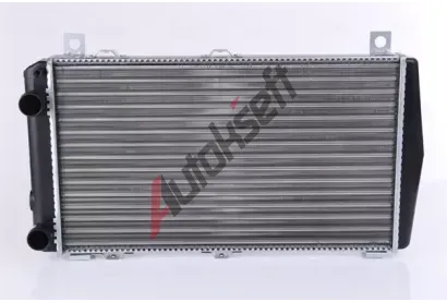 NISSENS Chladi - chlazen motoru NIS 648911, 648911