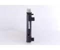 NISSENS Chladi - chlazen motoru NIS 648911, 648911