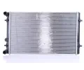 NISSENS Chladi - chlazen motoru ‐ NIS 65011