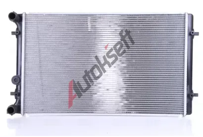 NISSENS Chladi - chlazen motoru NIS 65011, 65011