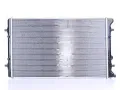 NISSENS Chladi - chlazen motoru NIS 65011, 65011