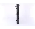 NISSENS Chladi - chlazen motoru NIS 65012, 65012