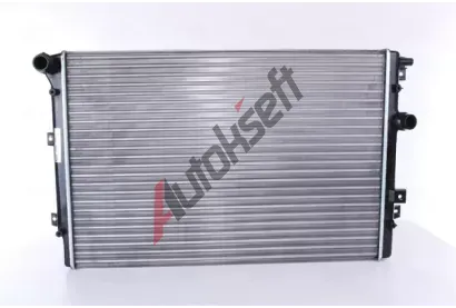 NISSENS Chladi - chlazen motoru NIS 65015, 65015