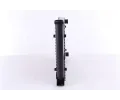NISSENS Chladi� - chlazen� motoru NIS 65020, 65020
