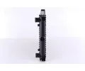 NISSENS Chladi� - chlazen� motoru NIS 65020, 65020