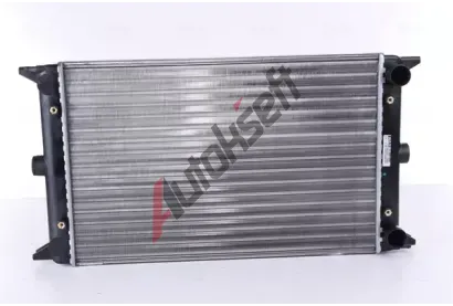NISSENS Chladi vody NIS 65030, 65030