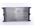 NISSENS Chladi vody NIS 65030, 65030