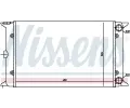 NISSENS Chladi vody NIS 65030, 65030