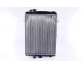 NISSENS Chladi vody NIS 65081, 65081