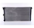 NISSENS Chladi - chlazen motoru ‐ NIS 651111