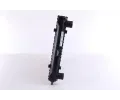 NISSENS Chladi - chlazen motoru NIS 651111, 651111